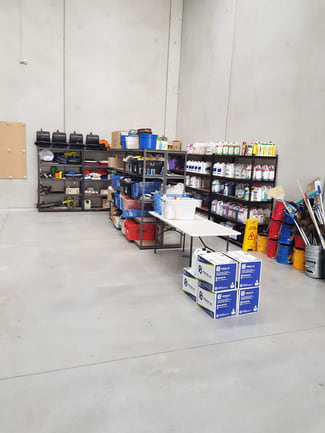 Other commercial property leased at 4/14 Network Drive Truganina VIC 3029 Other commercial property leased at 4/14 Network Drive Truganina VIC 3029