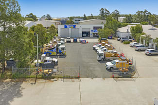 Factory, Warehouse & Industrial commercial property leased at 8 Glenwood Drive Thornton NSW 2322 Factory, Warehouse & Industrial commercial property leased at 8 Glenwood Drive Thornton NSW 2322