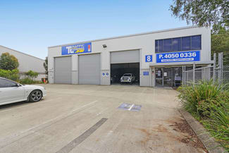 Factory, Warehouse & Industrial commercial property leased at 8 Glenwood Drive Thornton NSW 2322 Factory, Warehouse & Industrial commercial property leased at 8 Glenwood Drive Thornton NSW 2322