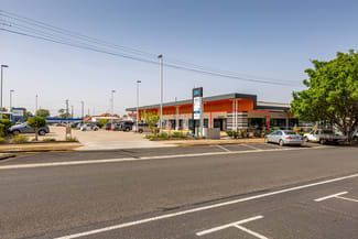 Shop & Retail commercial property leased at 7/290 Bourbong Street Bundaberg West QLD 4670 Shop & Retail commercial property leased at 7/290 Bourbong Street Bundaberg West QLD 4670