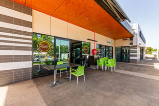 Shop & Retail commercial property leased at 7/290 Bourbong Street Bundaberg West QLD 4670 Shop & Retail commercial property leased at 7/290 Bourbong Street Bundaberg West QLD 4670