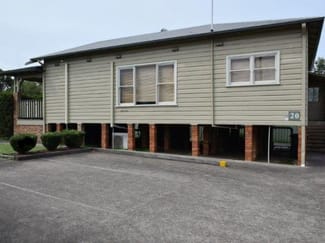 Offices commercial property leased at 20 Newcastle Road Cardiff NSW 2285 Offices commercial property leased at 20 Newcastle Road Cardiff NSW 2285