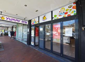 Shop & Retail commercial property leased at Ground Level/17 Albion Street Waverley NSW 2024 Shop & Retail commercial property leased at Ground Level/17 Albion Street Waverley NSW 2024