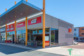 Shop & Retail commercial property leased at 9C/817 Beeliar Drive Cockburn Central WA 6164 Shop & Retail commercial property leased at 9C/817 Beeliar Drive Cockburn Central WA 6164