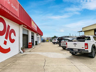 Factory, Warehouse & Industrial commercial property leased at 3/35 Hugh Ryan Drive Garbutt QLD 4814