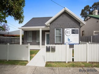 Offices commercial property leased at 13 Buller Street Parramatta NSW 2150 Offices commercial property leased at 13 Buller Street Parramatta NSW 2150