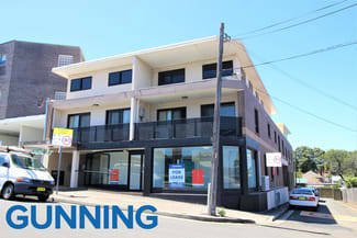 Shop & Retail commercial property leased at Shop 1/94 Cronulla Street Hurstville NSW 2220 Shop & Retail commercial property leased at Shop 1/94 Cronulla Street Hurstville NSW 2220