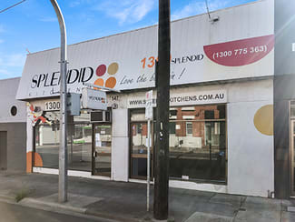 Showrooms / Bulky Goods commercial property leased at 547-549 Plenty Road Preston VIC 3072 Showrooms / Bulky Goods commercial property leased at 547-549 Plenty Road Preston VIC 3072