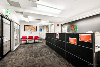 Other commercial property leased at Suite 2B (Level 2)/580 Ruthven Street (James Cook Centre) Toowoomba City QLD 4350