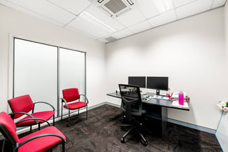 Other commercial property leased at Suite 2B (Level 2)/580 Ruthven Street (James Cook Centre) Toowoomba City QLD 4350