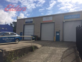 Showrooms / Bulky Goods commercial property leased at 2/4 Bridge Rd Hornsby NSW 2077 Showrooms / Bulky Goods commercial property leased at 2/4 Bridge Rd Hornsby NSW 2077