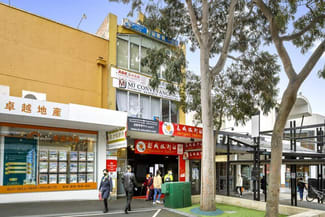 Offices commercial property leased at 27 Market Street Box Hill VIC 3128 Offices commercial property leased at 27 Market Street Box Hill VIC 3128