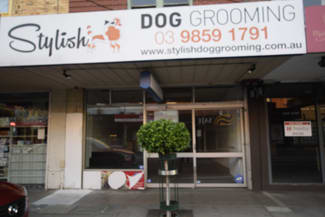 Shop & Retail commercial property leased at 66C Doncaster Road Balwyn North VIC 3104