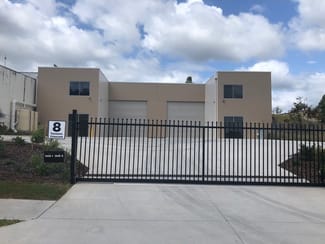 Factory, Warehouse & Industrial commercial property leased at 2/8 Tectonic Crescent Kunda Park QLD 4556