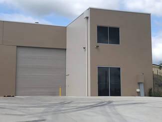 Factory, Warehouse & Industrial commercial property leased at 2/8 Tectonic Crescent Kunda Park QLD 4556