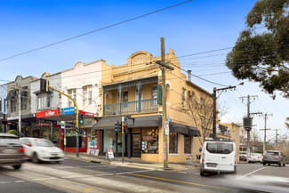 Offices commercial property leased at Suite 2/44 Warra Street Kooyong VIC 3144 Offices commercial property leased at Suite 2/44 Warra Street Kooyong VIC 3144