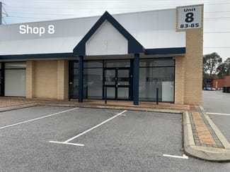 Medical / Consulting commercial property leased at 83 Catalano Circuit Canning Vale WA 6155 Medical / Consulting commercial property leased at 83 Catalano Circuit Canning Vale WA 6155