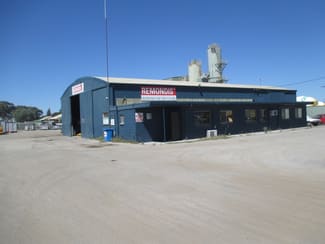 Factory, Warehouse & Industrial commercial property leased at 32 Wingfield Road Wingfield SA 5013 Factory, Warehouse & Industrial commercial property leased at 32 Wingfield Road Wingfield SA 5013