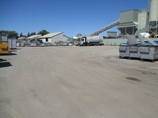 Factory, Warehouse & Industrial commercial property leased at 32 Wingfield Road Wingfield SA 5013 Factory, Warehouse & Industrial commercial property leased at 32 Wingfield Road Wingfield SA 5013