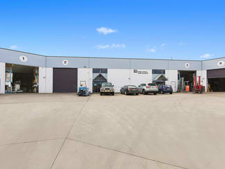 Factory, Warehouse & Industrial commercial property leased at 1/14 Sovereign Place South Windsor NSW 2756 Factory, Warehouse & Industrial commercial property leased at 1/14 Sovereign Place South Windsor NSW 2756