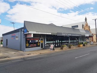Shop & Retail commercial property leased at Shop 5/599 - 605a Lower North East Road Campbelltown SA 5074