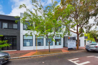 Showrooms / Bulky Goods commercial property leased at 160 Onslow Road Shenton Park WA 6008 Showrooms / Bulky Goods commercial property leased at 160 Onslow Road Shenton Park WA 6008