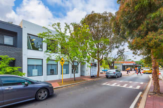 Showrooms / Bulky Goods commercial property leased at 160 Onslow Road Shenton Park WA 6008 Showrooms / Bulky Goods commercial property leased at 160 Onslow Road Shenton Park WA 6008
