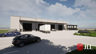 Factory, Warehouse & Industrial commercial property leased at 25 Robertson Street Brendale QLD 4500 Factory, Warehouse & Industrial commercial property leased at 25 Robertson Street Brendale QLD 4500