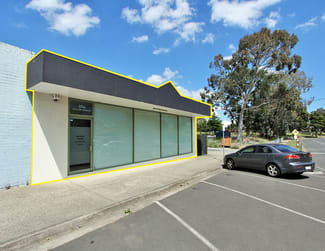 Offices commercial property leased at 28A Willow Avenue Glen Waverley VIC 3150 Offices commercial property leased at 28A Willow Avenue Glen Waverley VIC 3150