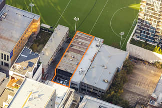 Offices commercial property for lease at 30-32 Claremont Street South Yarra VIC 3141