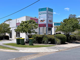 Shop & Retail commercial property leased at 5/7-9 De Barnett Street Coomera QLD 4209 Shop & Retail commercial property leased at 5/7-9 De Barnett Street Coomera QLD 4209