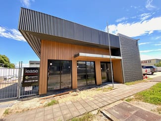 Offices commercial property leased at Unit 3/60 Ingham Road West End QLD 4810