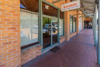 Factory, Warehouse & Industrial commercial property leased at 18/1345 The Horsley Drive Wetherill Park NSW 2164 Factory, Warehouse & Industrial commercial property leased at 18/1345 The Horsley Drive Wetherill Park NSW 2164