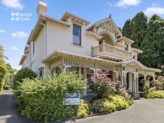 Offices commercial property leased at 7 Beach Road Sandy Bay TAS 7005