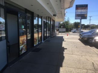 Shop & Retail commercial property leased at Fairfield West NSW 2165