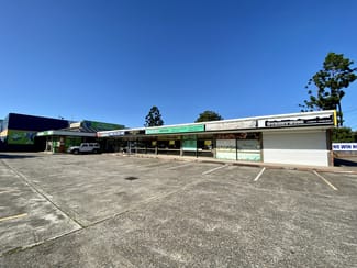 Shop & Retail commercial property leased at 1/94 Wembley Road Logan Central QLD 4114 Shop & Retail commercial property leased at 1/94 Wembley Road Logan Central QLD 4114