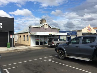 Offices commercial property leased at 12 Tantitha Bundaberg Central QLD 4670