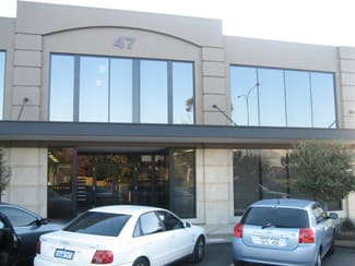 Offices commercial property leased at 47 Cedric Street Stirling WA 6021