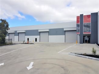 Other commercial property leased at 49 Yellowbox Drive Craigieburn VIC 3064