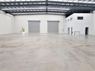 Factory, Warehouse & Industrial commercial property leased at 49A Yellowbox Drive Craigieburn VIC 3064 Factory, Warehouse & Industrial commercial property leased at 49A Yellowbox Drive Craigieburn VIC 3064