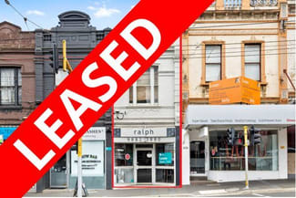 Offices commercial property leased at 907 Burke Road Camberwell VIC 3124 Offices commercial property leased at 907 Burke Road Camberwell VIC 3124