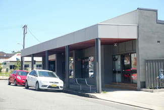 Factory, Warehouse & Industrial commercial property leased at 43 Station Street Waratah NSW 2298 Factory, Warehouse & Industrial commercial property leased at 43 Station Street Waratah NSW 2298