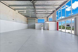 Factory, Warehouse & Industrial commercial property leased at 1/4 Myer Lasky Drive Cannonvale QLD 4802 Factory, Warehouse & Industrial commercial property leased at 1/4 Myer Lasky Drive Cannonvale QLD 4802