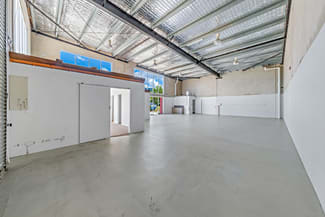 Factory, Warehouse & Industrial commercial property leased at 1/4 Myer Lasky Drive Cannonvale QLD 4802 Factory, Warehouse & Industrial commercial property leased at 1/4 Myer Lasky Drive Cannonvale QLD 4802