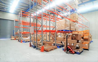 Showrooms / Bulky Goods commercial property leased at Wetherill Park NSW 2164 Showrooms / Bulky Goods commercial property leased at Wetherill Park NSW 2164