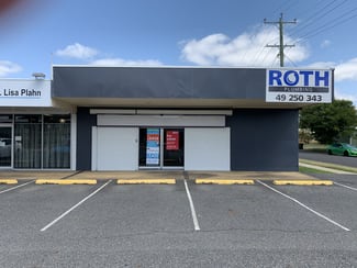 Medical / Consulting commercial property leased at 5/287 Richardson Road Kawana QLD 4701 Medical / Consulting commercial property leased at 5/287 Richardson Road Kawana QLD 4701