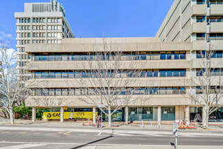 Offices commercial property for lease at 24 Marcus Clarke City ACT 2601