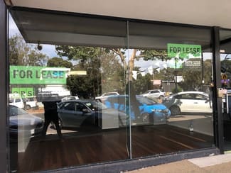 Shop & Retail commercial property leased at 10/87 Mount Eliza Way Mount Eliza VIC 3930 Shop & Retail commercial property leased at 10/87 Mount Eliza Way Mount Eliza VIC 3930