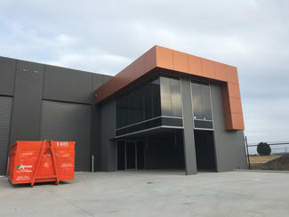 Factory, Warehouse & Industrial commercial property leased at 54 Industrial Circuit Cranbourne West VIC 3977 Factory, Warehouse & Industrial commercial property leased at 54 Industrial Circuit Cranbourne West VIC 3977
