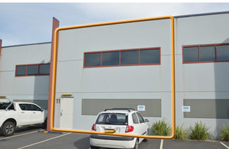 Factory, Warehouse & Industrial commercial property leased at 11/12 Channel Road Mayfield West NSW 2304